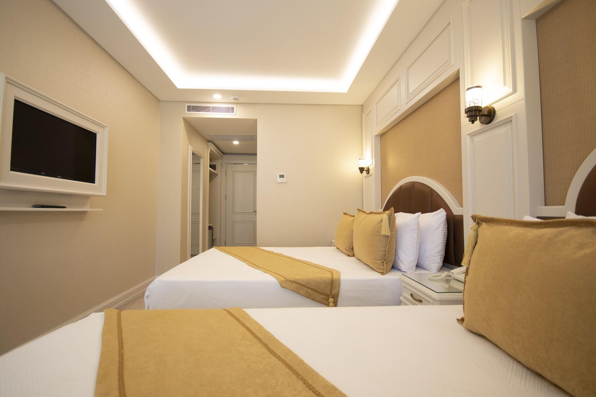 Boss Sultanahmet Provincia di Istanbul