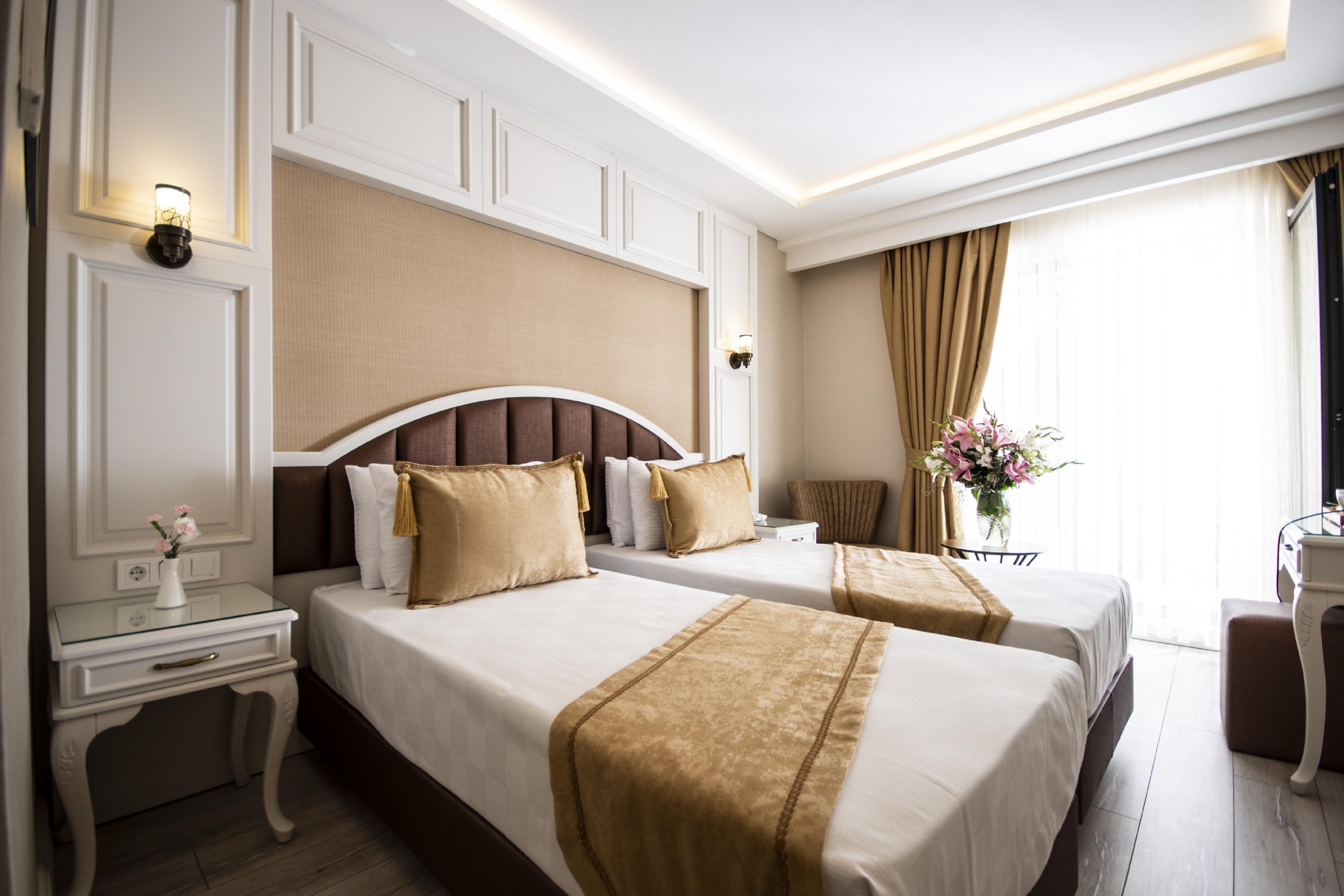 Boss Sultanahmet Provincia di Istanbul