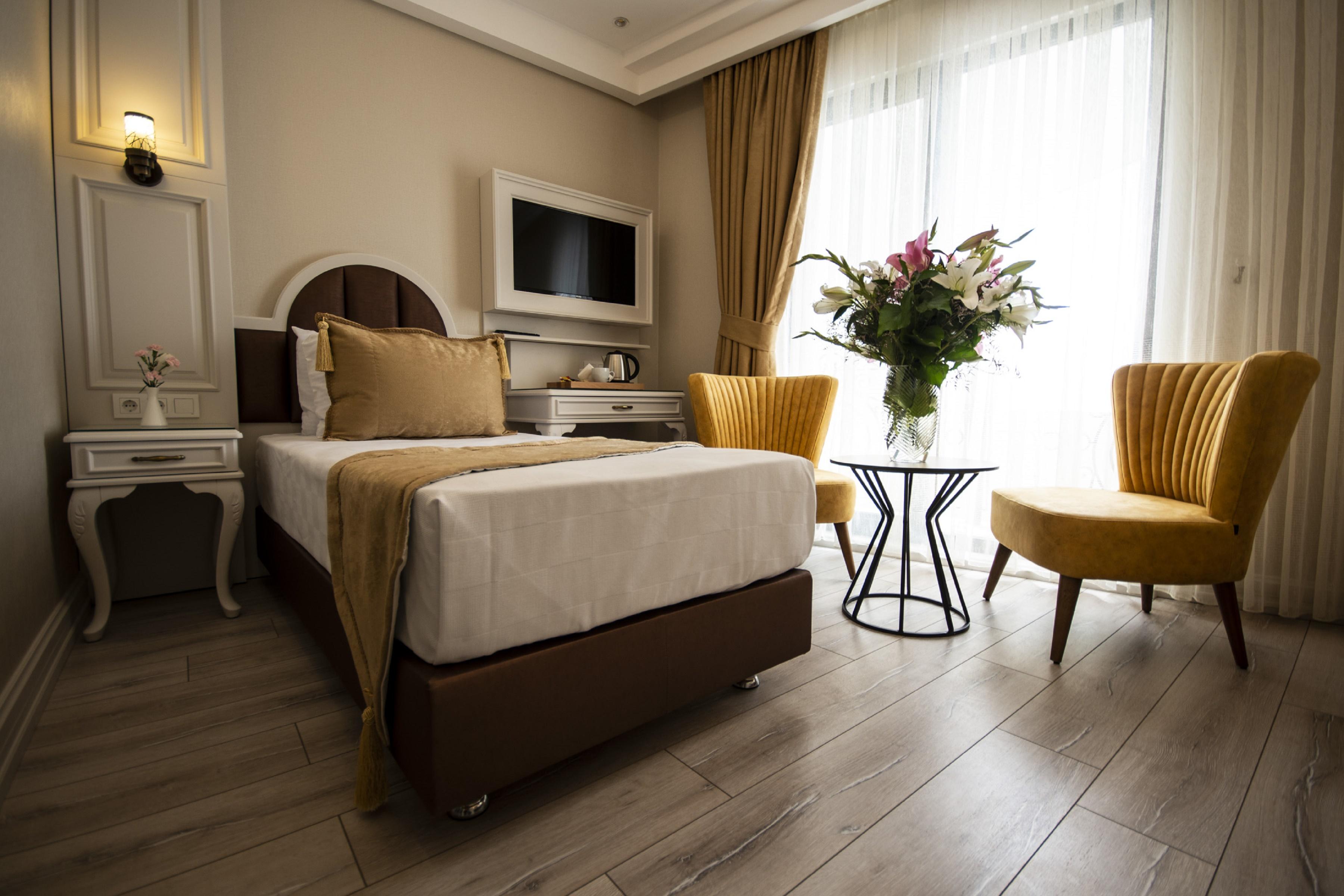 Hotel Boss Sultanahmet Provincia di Istanbul