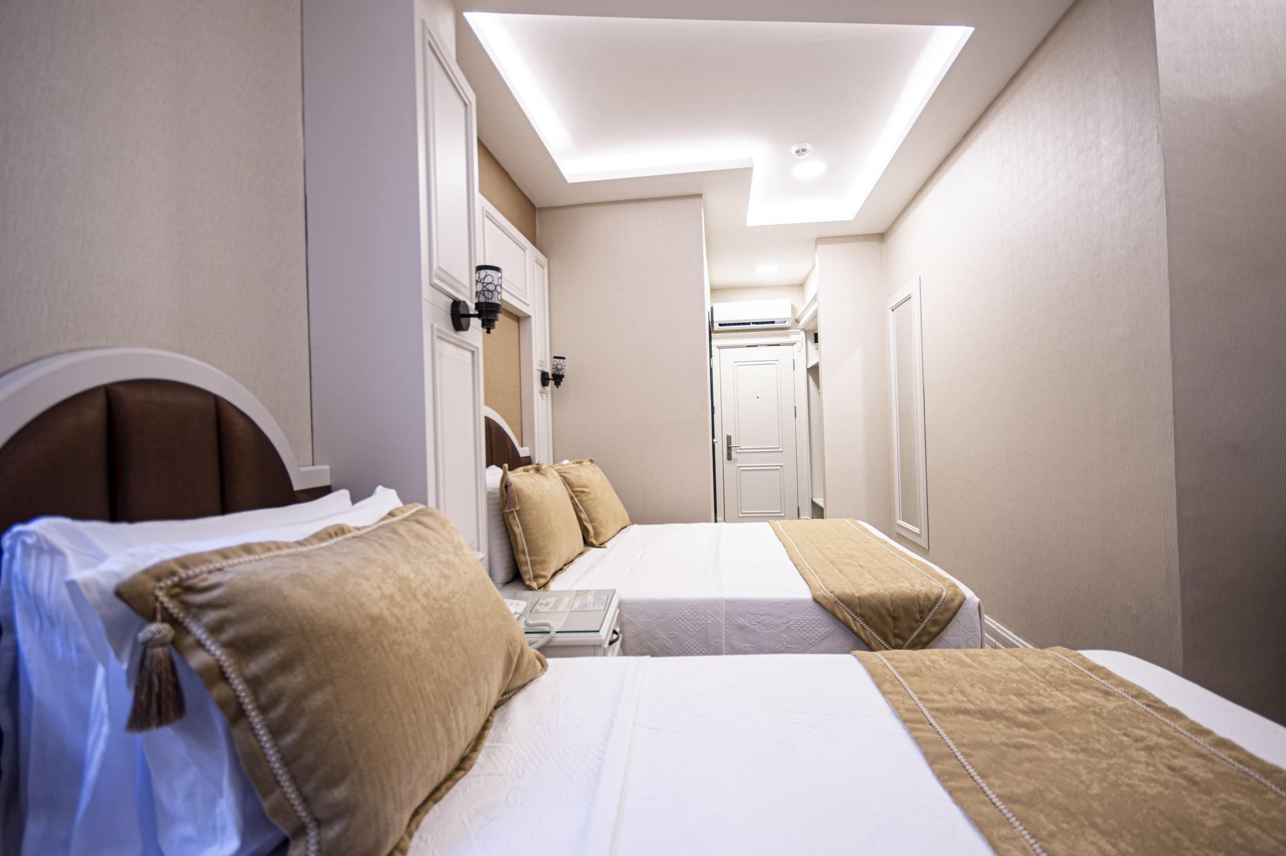 Hotel Boss Sultanahmet Provincia di Istanbul