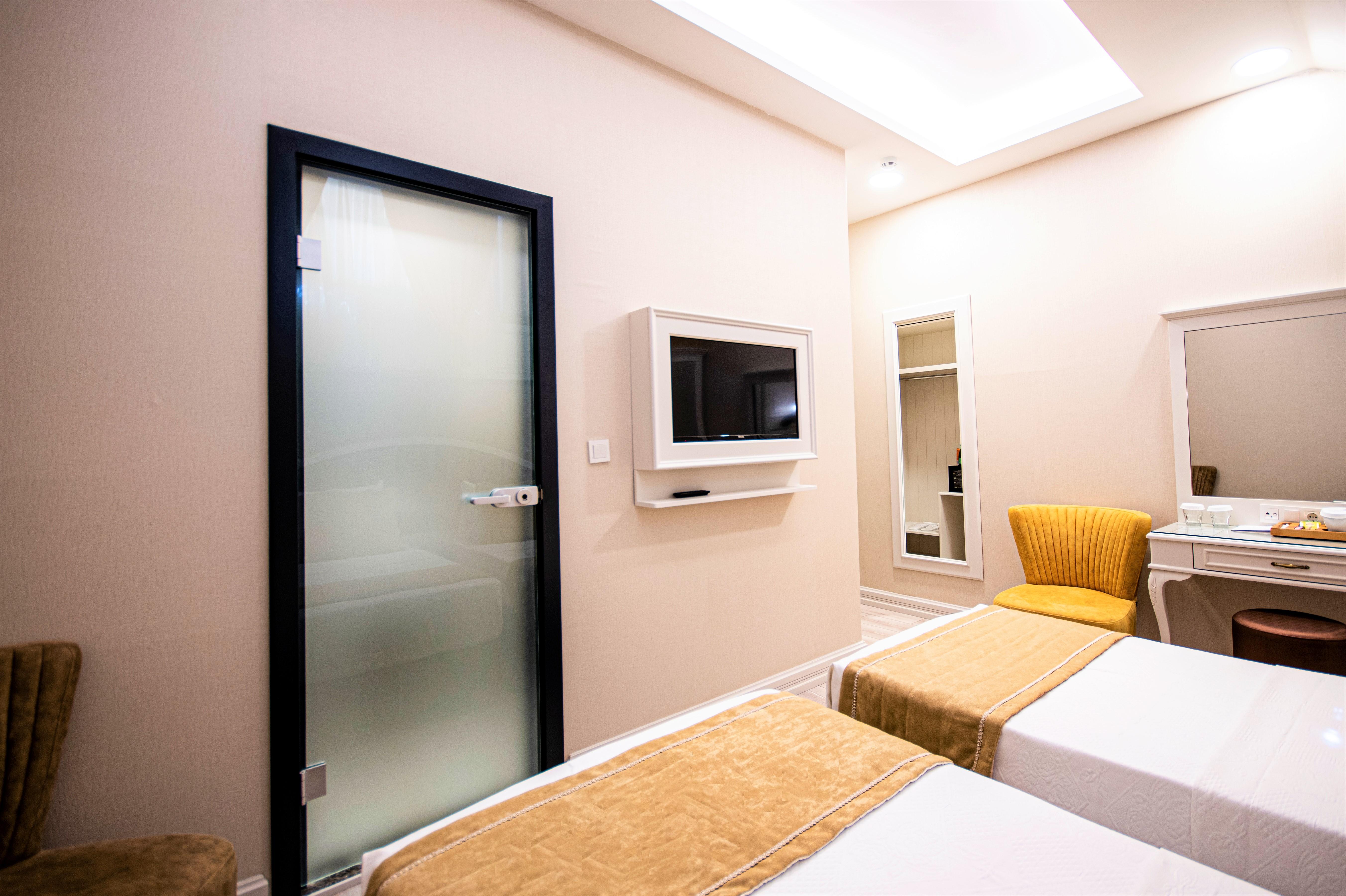 Boss Sultanahmet 4* Provincia di Istanbul