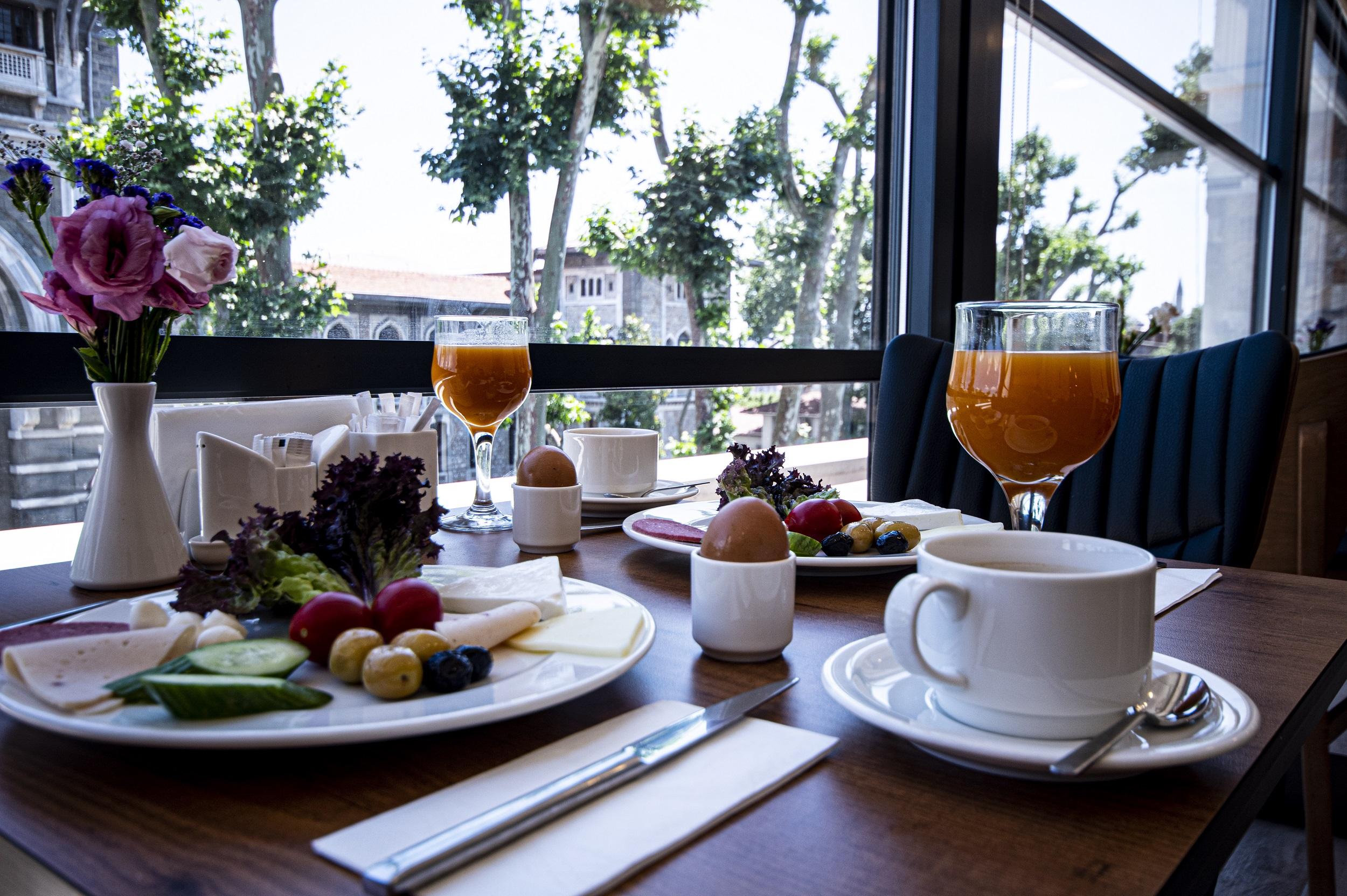Boss Sultanahmet 4* Provincia di Istanbul