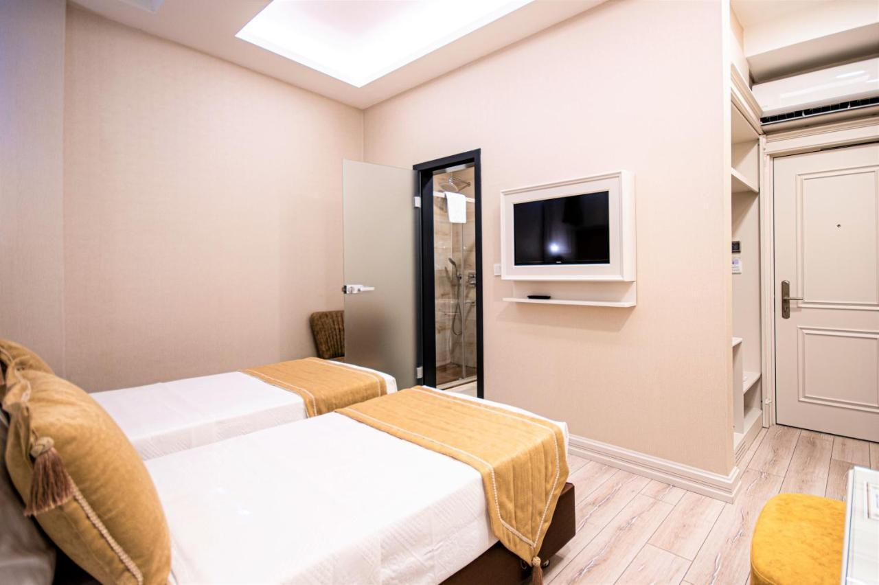 Boss Sultanahmet Hotel Provincia di Istanbul