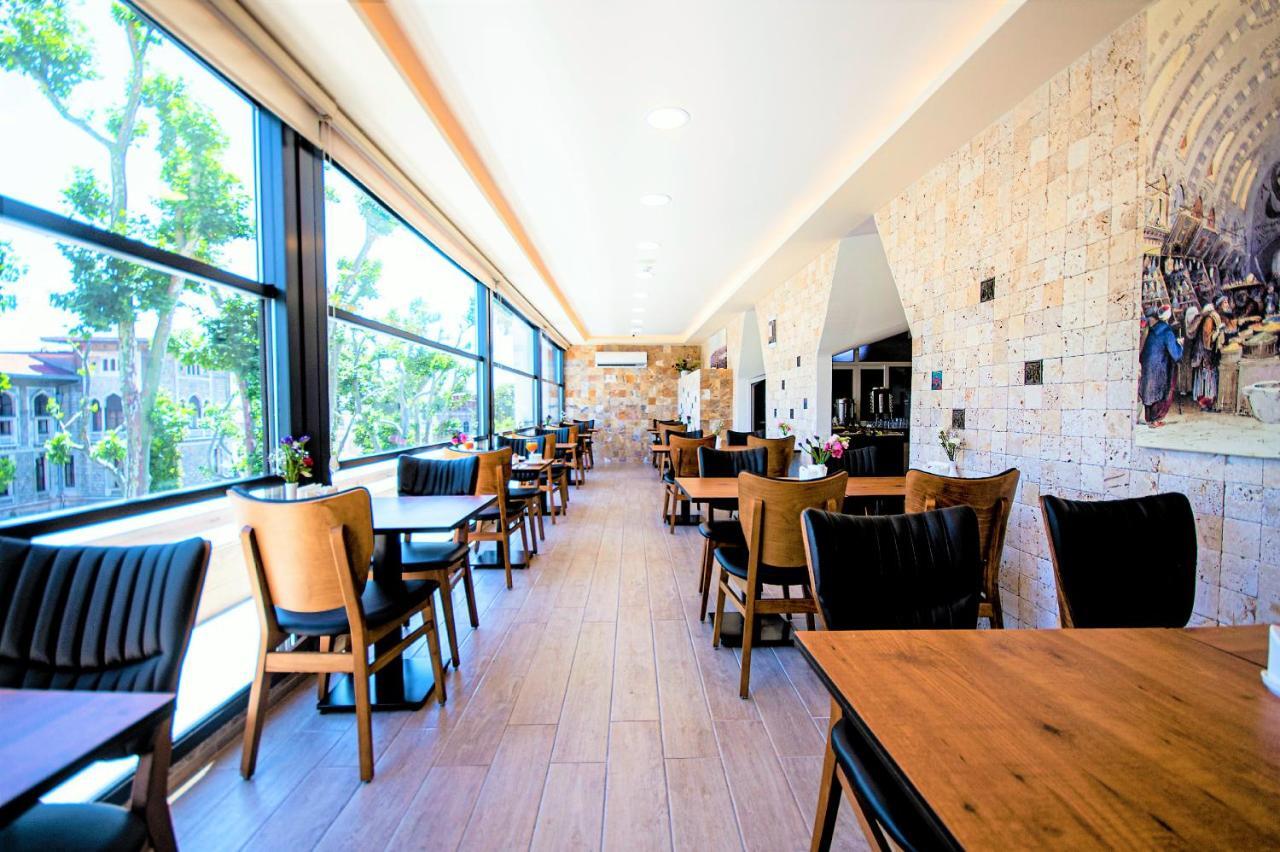 Hotel Boss Sultanahmet Provincia di Istanbul